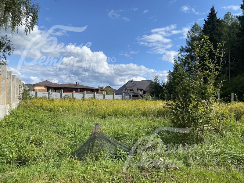 Земли сельскохозяйственного назначения для садоводства