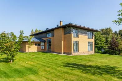 Дом, Варварино эко-поселок, 422.5 кв.м