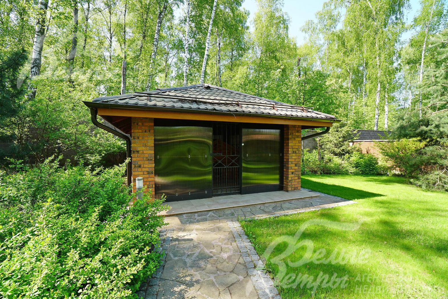 Вольер для собак 15 кв.м с подогреваемым полом