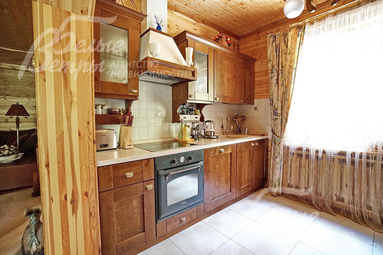 Кухонная зона 11 кв.м