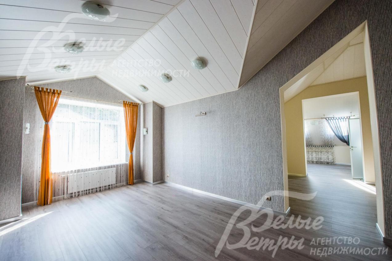 Мастер-спальня