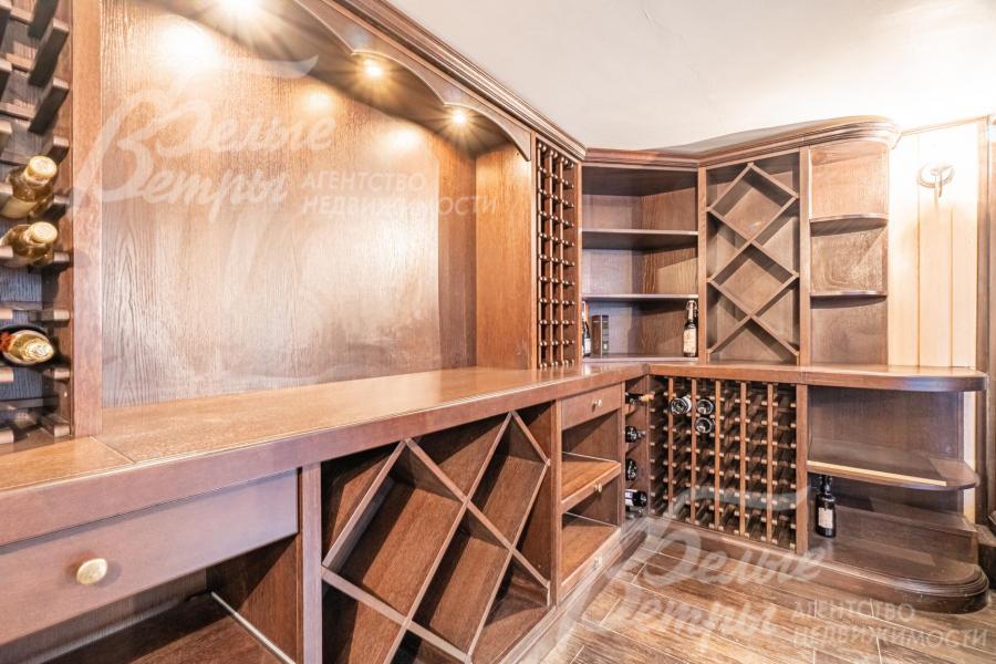 Винный погреб