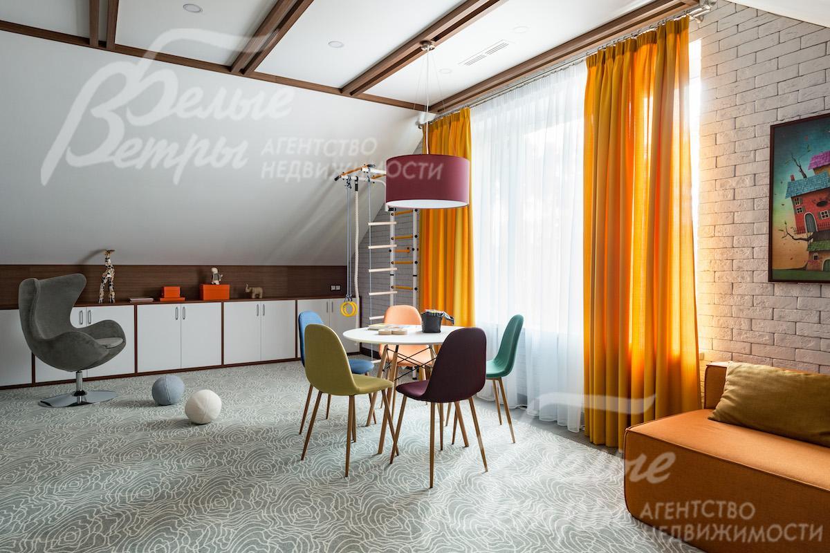 Детская игровая