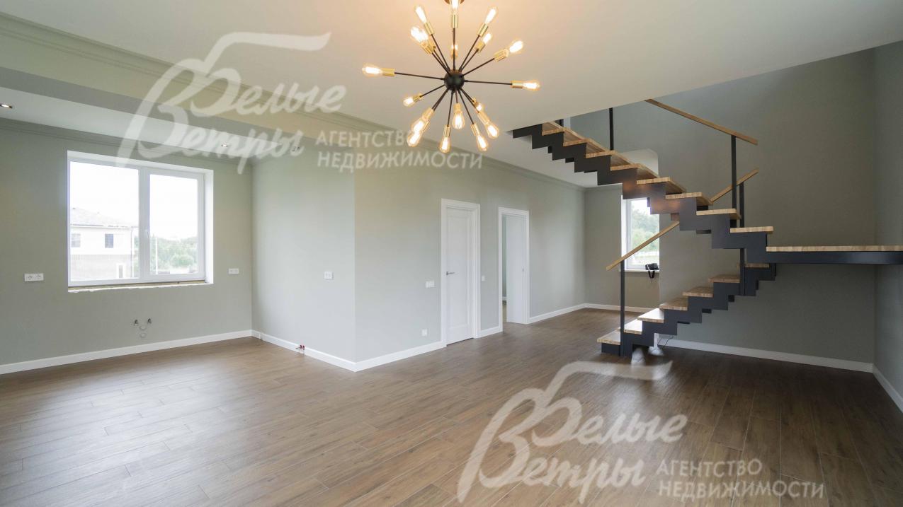 Современная лестница как арт-объект