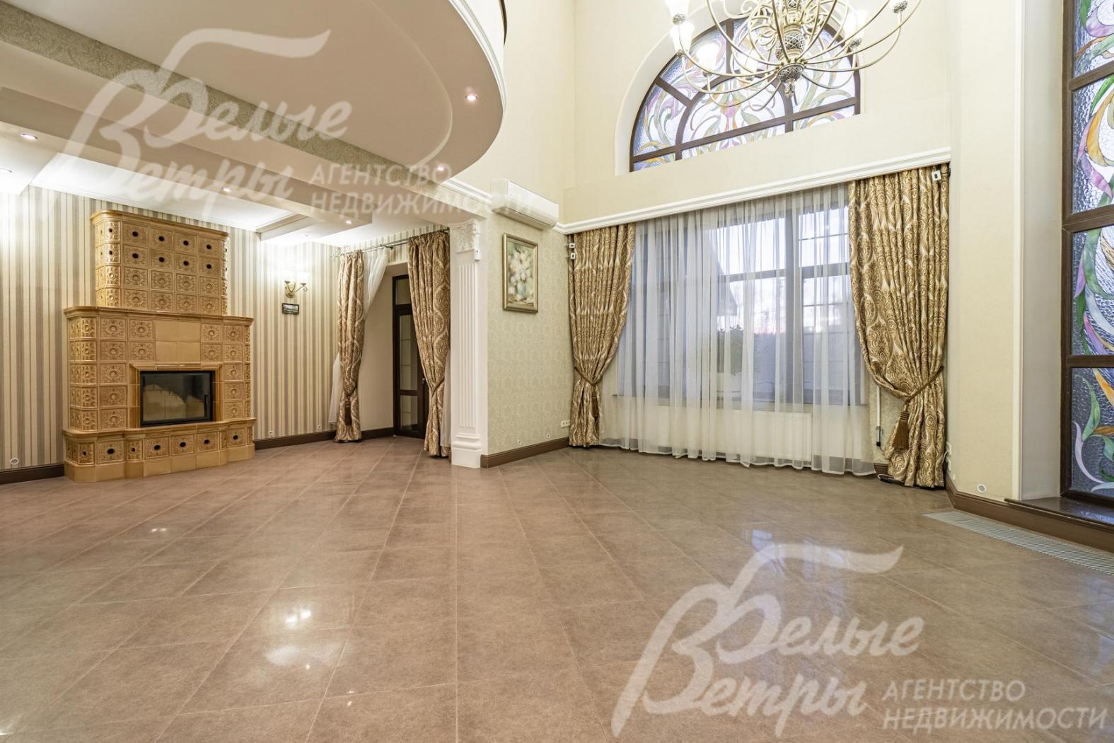 Каминная 14 кв.м