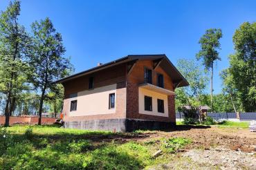 Дом, Бородино Вилладж, 185&nbsp;кв.м