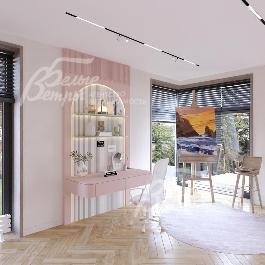 Визуализация 