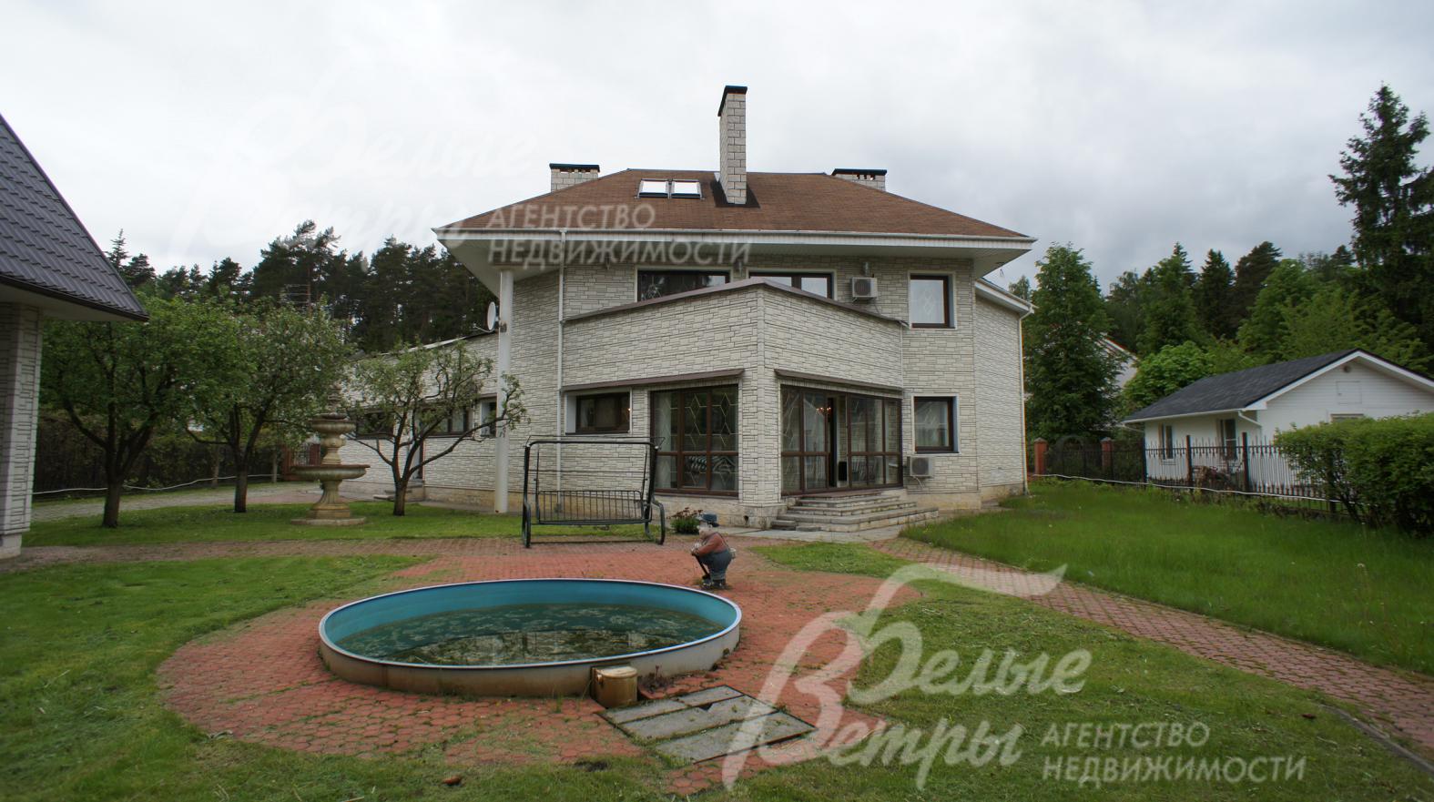 Участок 15 соток