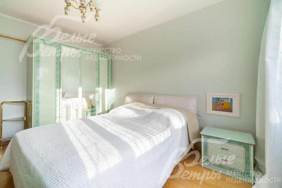 Спальня 14 кв.м