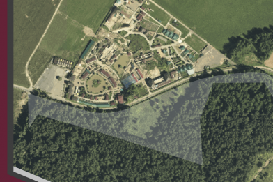 Участок, Романцево, 400 сот