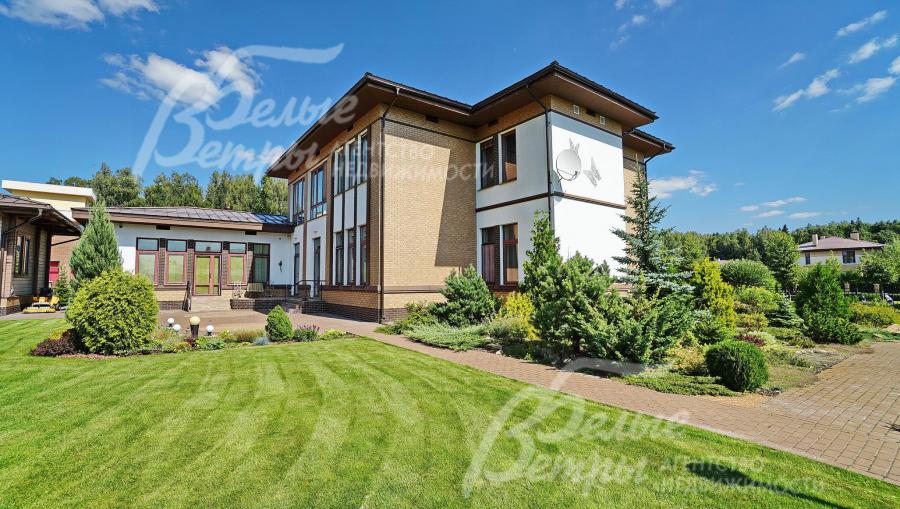 Участок 40 соток