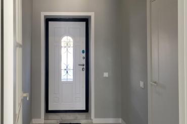 Дом, Капитолий к/п (Первомайское), 135&nbsp;кв.м