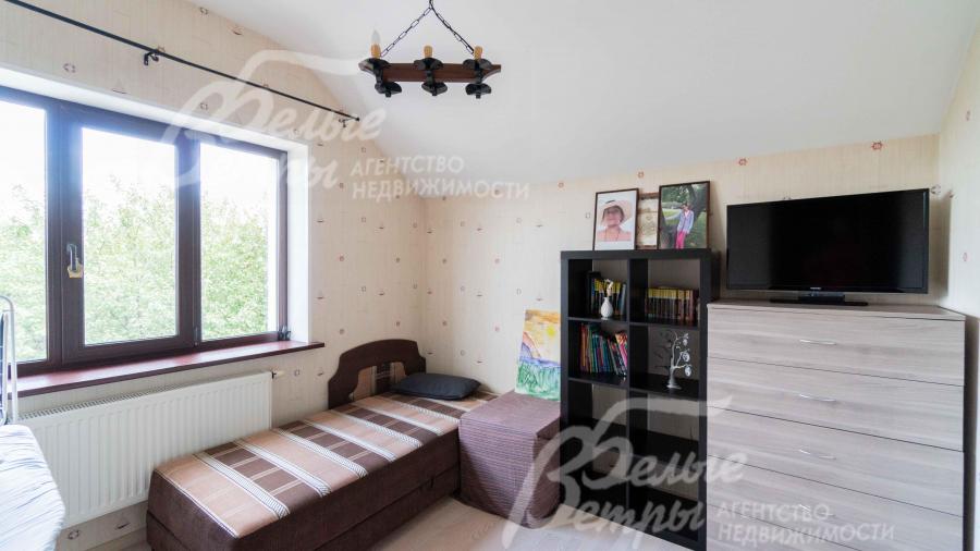 Спальня 10 кв.м