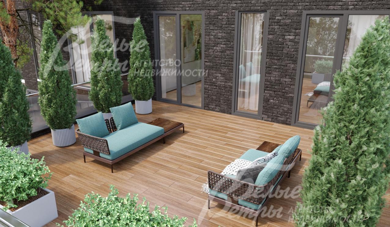 Визуализация