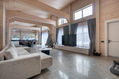 Дом, Лесное Озеро к/п (Кузенёво), 200&nbsp;кв.м