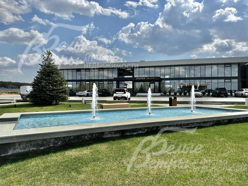 ресторан "Прерия" 