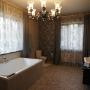 Санузел главной спальни
