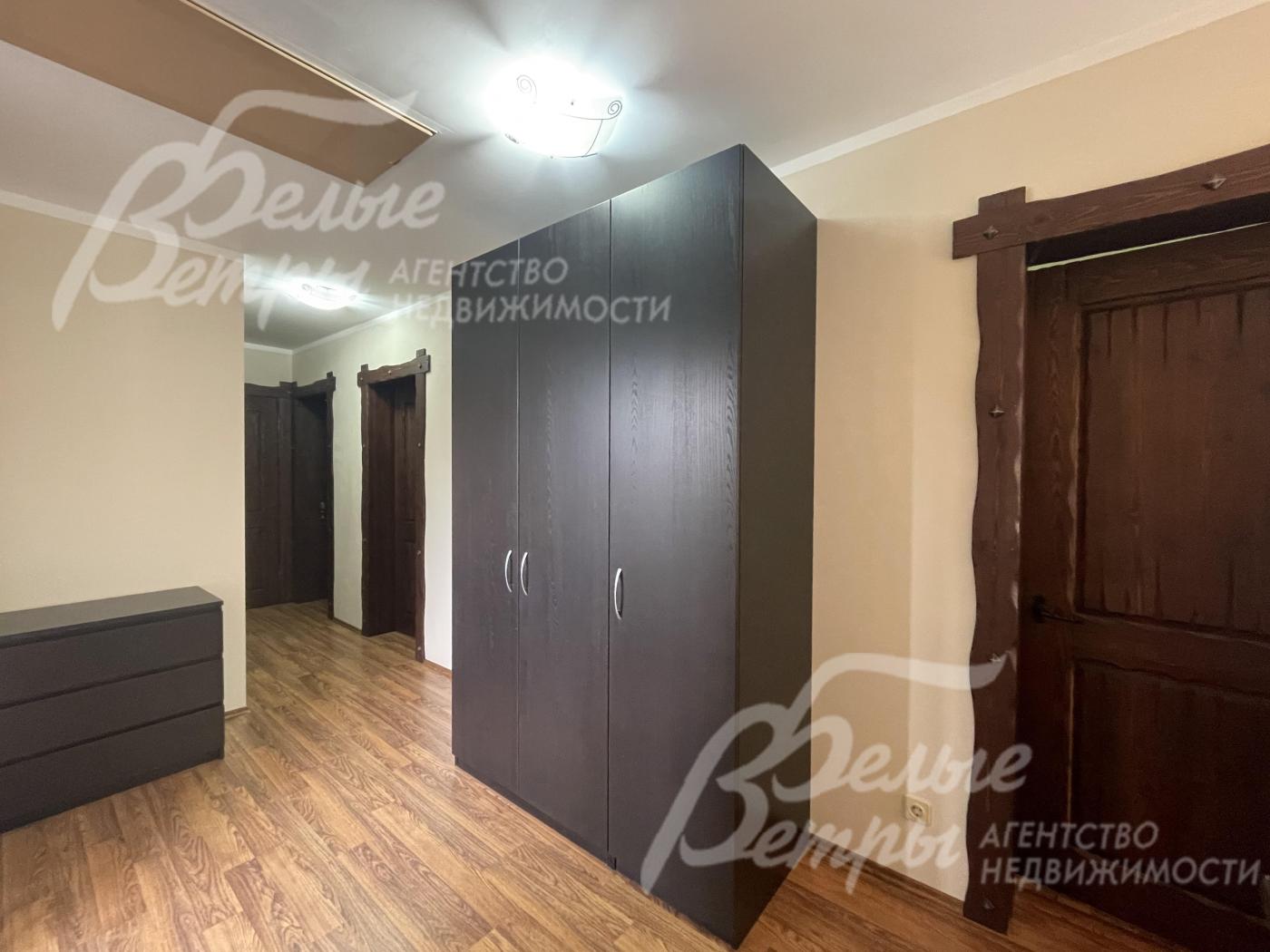 Холл 2-го этажа