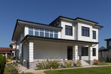 Дом, Калужские Усадьбы КП (Городище), 414.7 кв.м