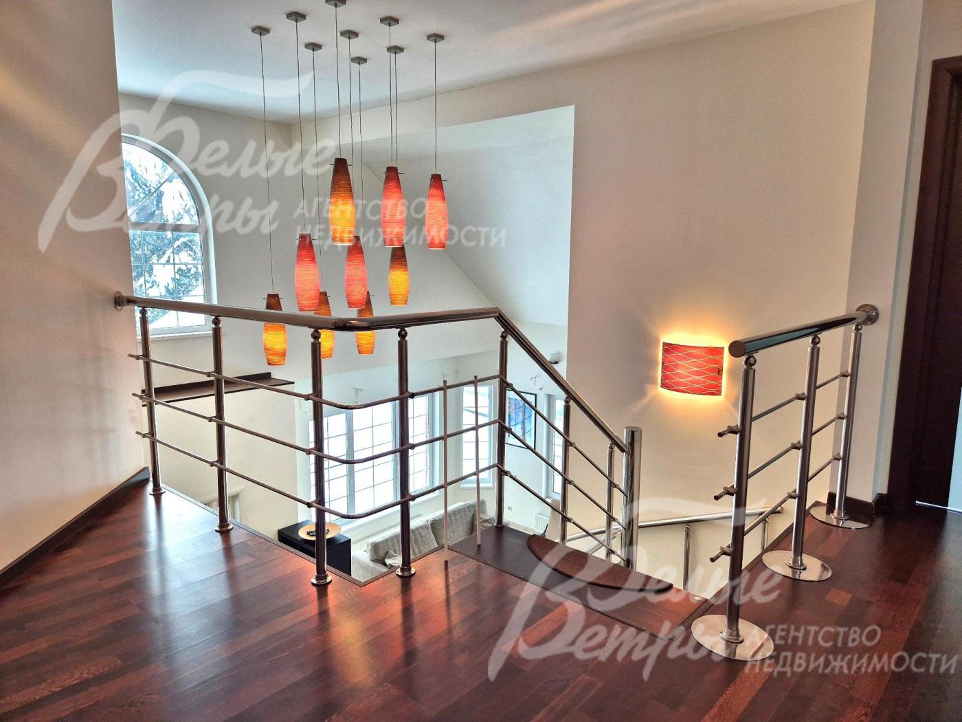 Второй свет в доме