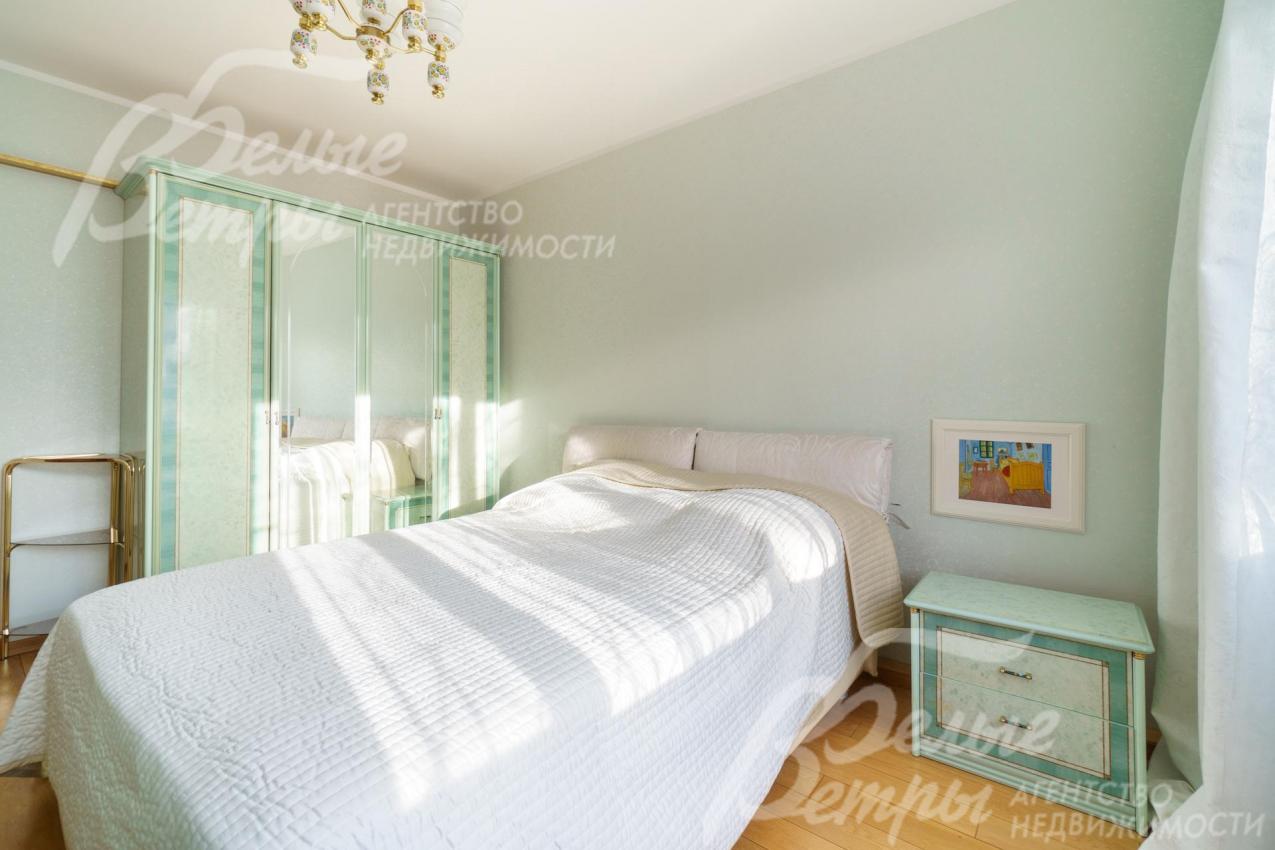 Спальня 14 кв.м