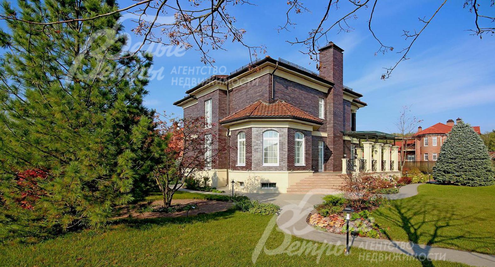 Выполнен ландшафт под ключ