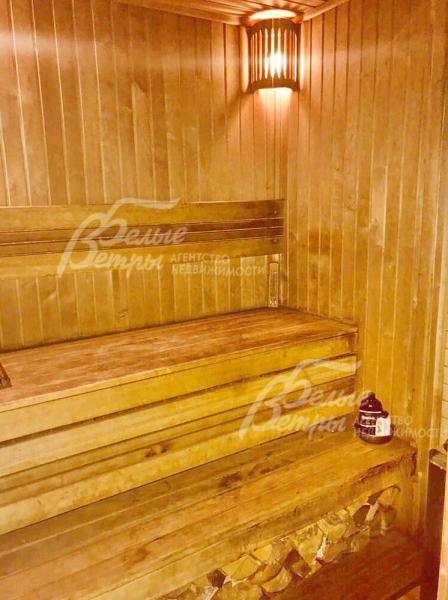 Сауна