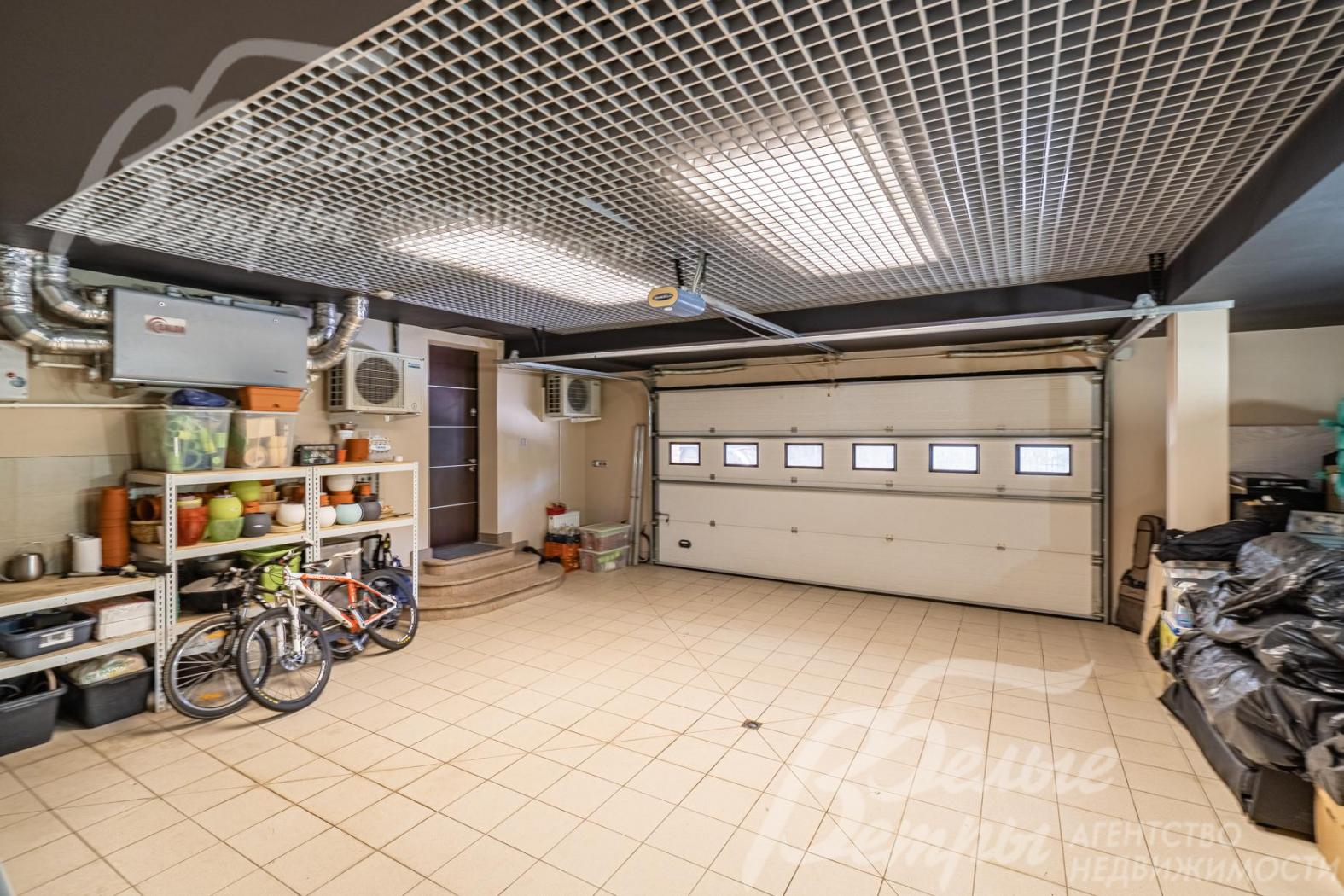 Гараж 51 кв.м на 2 машины 