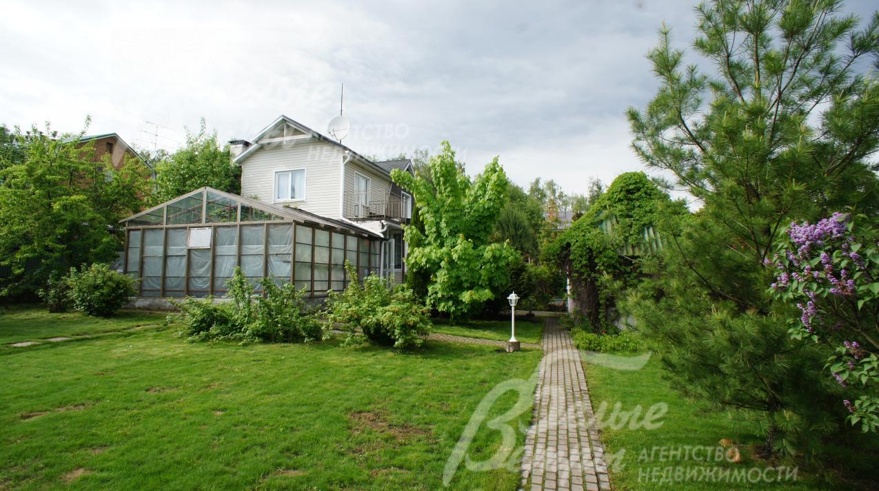 Участок 12 соток