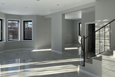 Дом, Капитолий к/п (Первомайское), 135&nbsp;кв.м