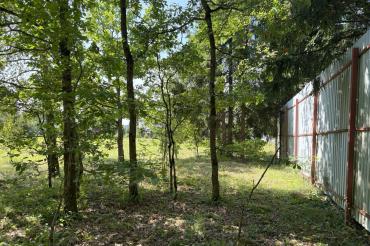 Участок, Цветочный к/п, 15.4 сот