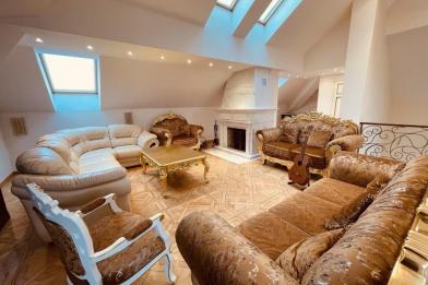 Дом в аренду, Милюково, 580 кв.м