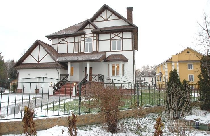Внутренняя отделка 2011г.