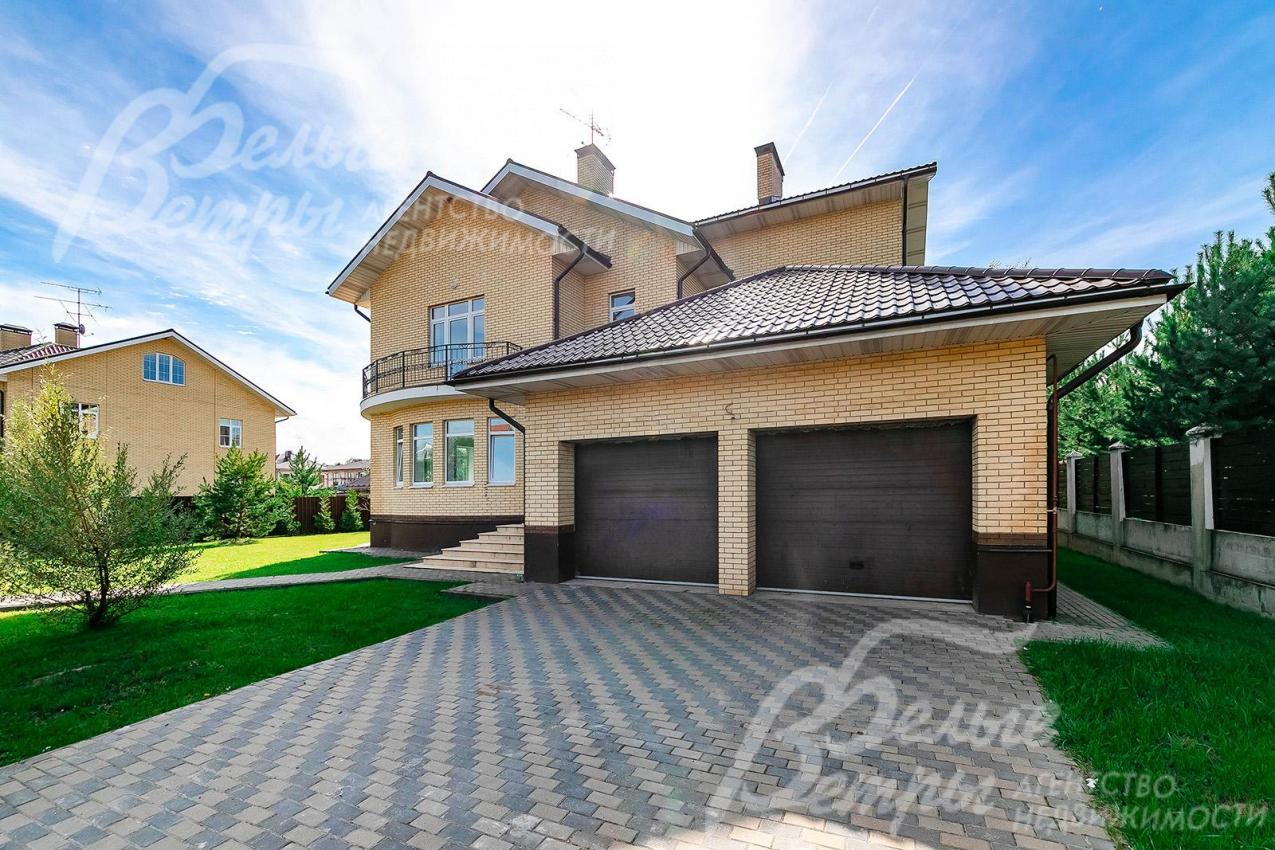 Гараж на 2 авто