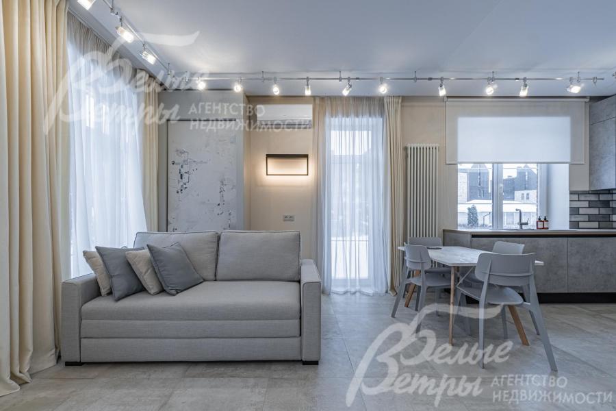 Кондиционирование 