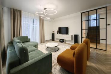 Дом в аренду, 255 кв.м