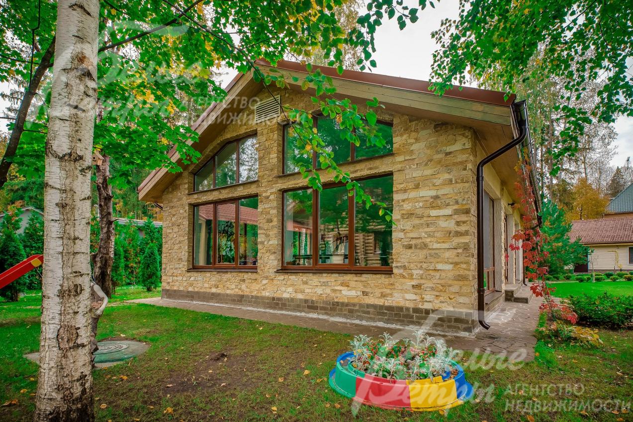 Игровая с бассейном 80 кв.м