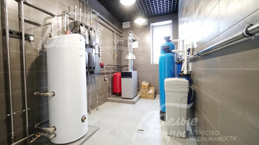 Котельная под ключ