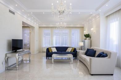 Дом, Потапово-Победа КП (Коммунарка), 740 кв.м