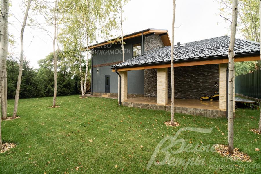 Терраса 20.7 кв.м