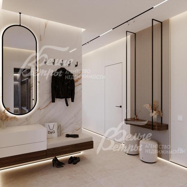 Визуализация 