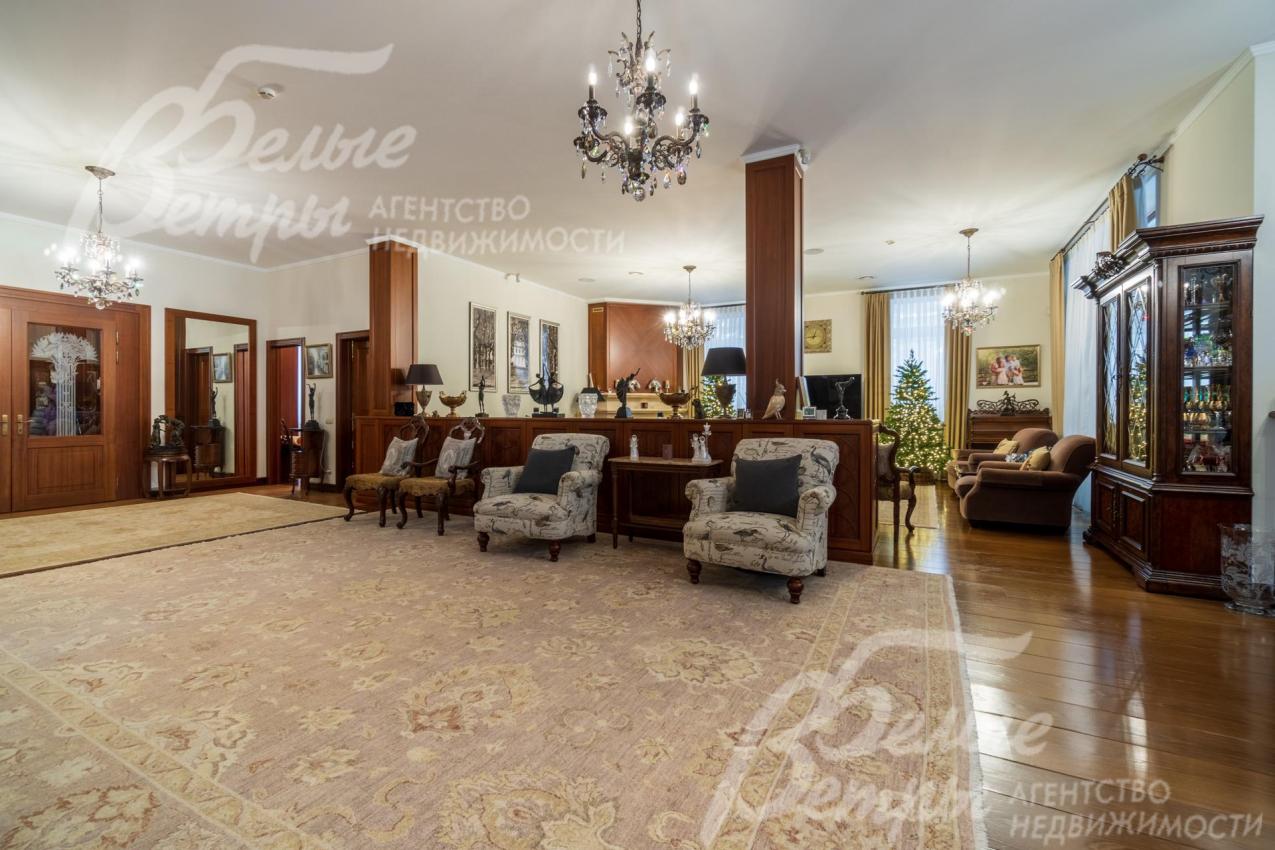 Напольное покрытие - доска из массива дуба от Ebony and Co (США) 