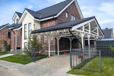 Дом в аренду, Резиденция Булатово КП (Булатово), 255 кв.м