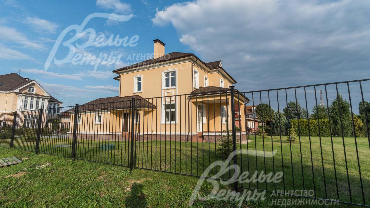 Участок 15 соток 