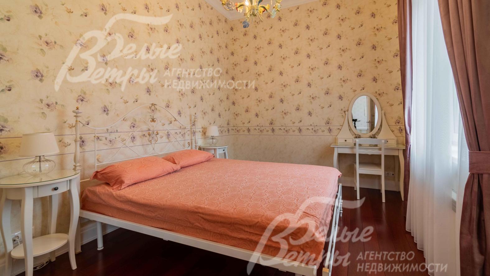 Гостевая спальня 14 кв.м 