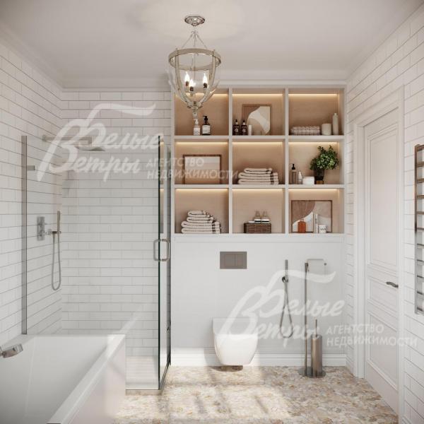 Визуализация