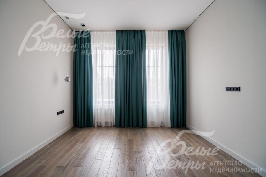 Одна из спален