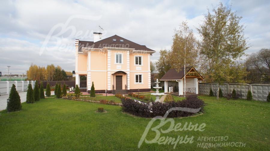 Участок 15 соток