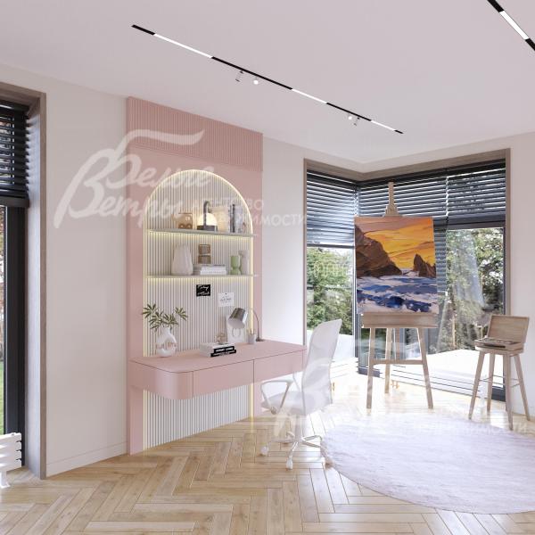 Визуализация 