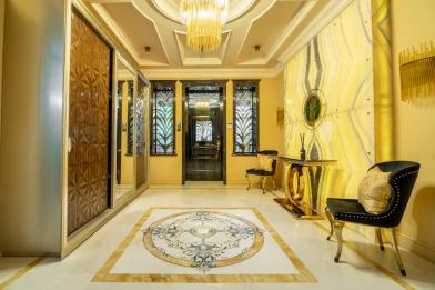 Дом, Времена года к/п (Летово), 835 кв.м